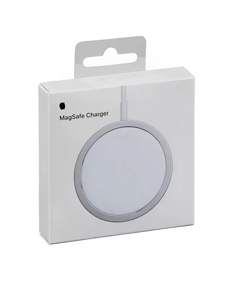 15W Fast Wireless Charger for Iphone Mag Safe