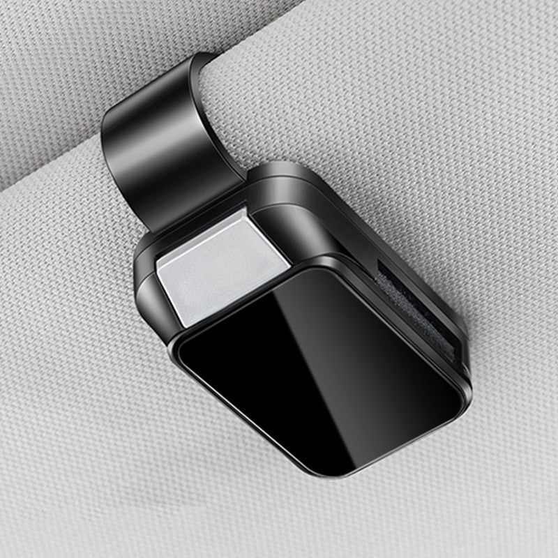 Car Sunglasses Holder Clip Organizer