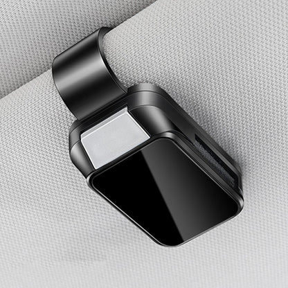 Car Sunglasses Holder Clip Organizer