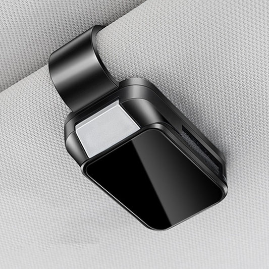 Car Sunglasses Holder Clip Organizer