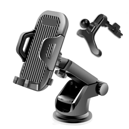 360° Universal Mount Holder Car Stand Windshield for Mobile Cell Phone