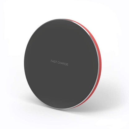 Wireless Fast Charger Charging Pad Dock