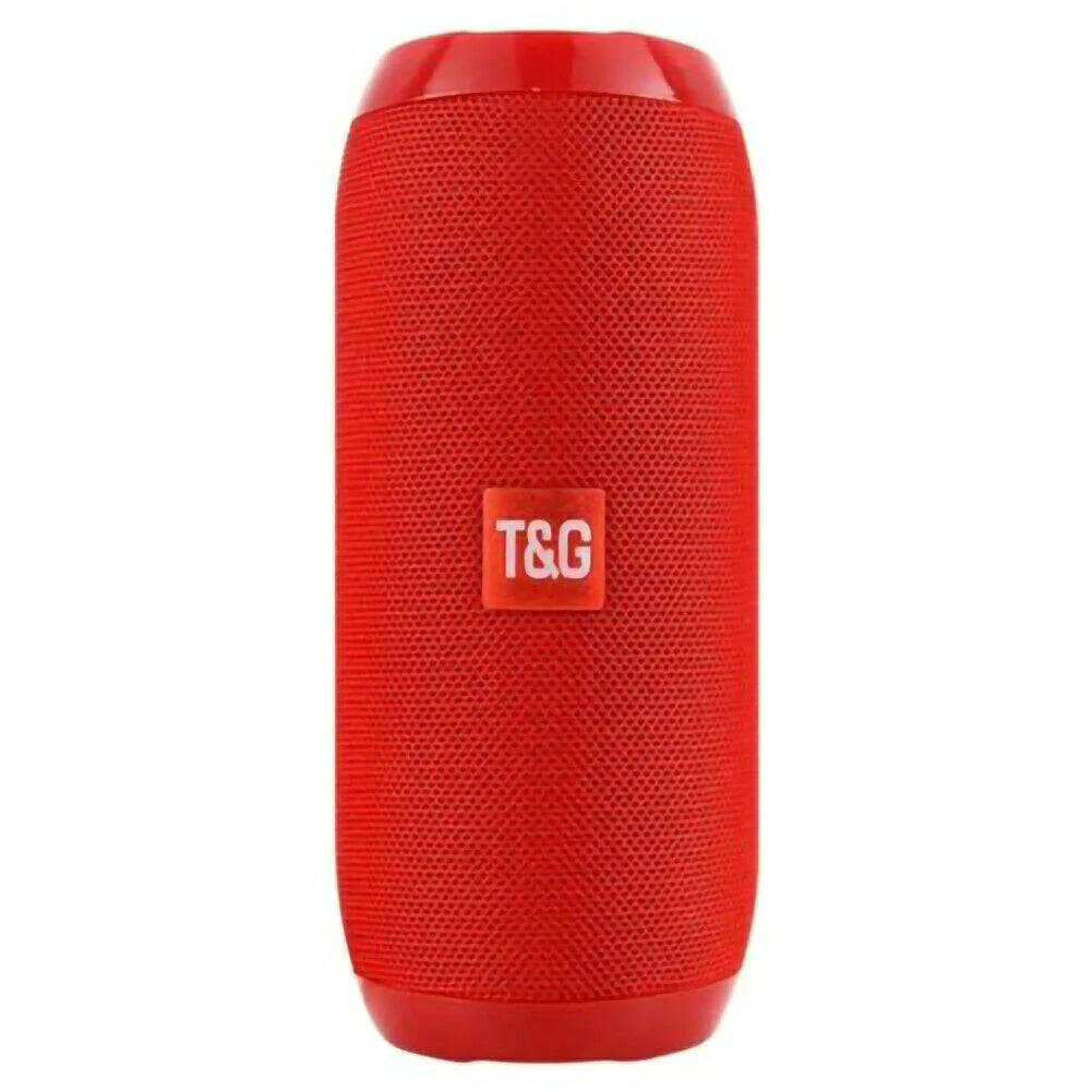 Portable Bluetooth Speaker Wireless Waterproof Outdoor Stereo Bass