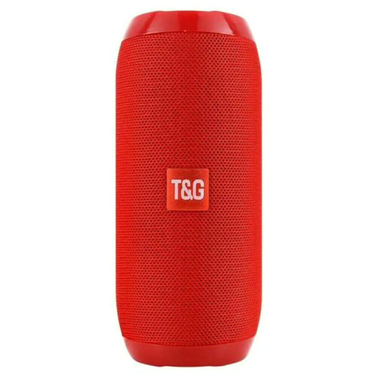 Portable Bluetooth Speaker Wireless Waterproof Outdoor Stereo Bass