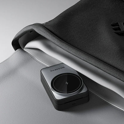 3 in 1 Magnetic Wireless Charger Stand