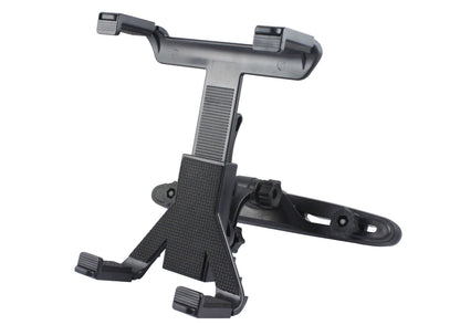 Universal Car Headrest Tablet Holder Mount for iPad & Samsung Devices