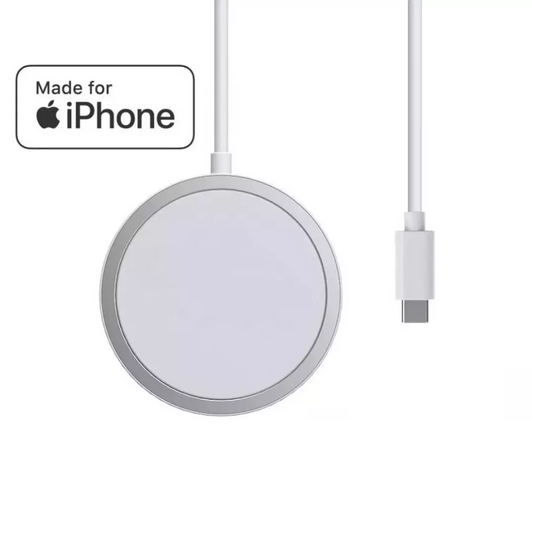 15W Fast Wireless Charger for Iphone Mag Safe